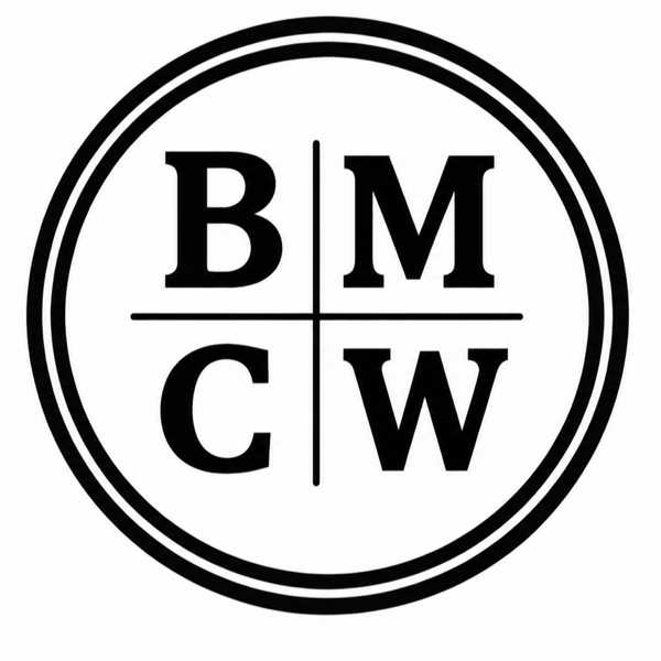 BM Custom Woodworks